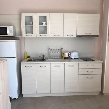 59 Kraybrezhna Apartment Gmina Gmina Pomorie Zewnętrze zdjęcie