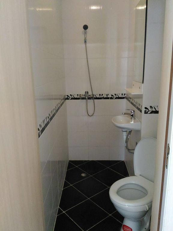 59 Kraybrezhna Apartment Gmina Gmina Pomorie Zewnętrze zdjęcie