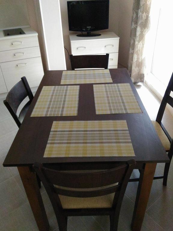 59 Kraybrezhna Apartment Gmina Gmina Pomorie Zewnętrze zdjęcie