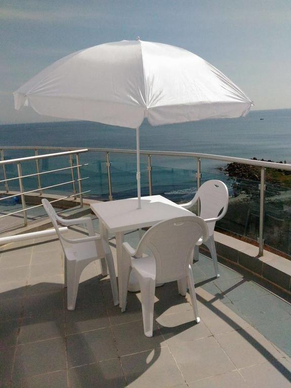 59 Kraybrezhna Apartment Gmina Gmina Pomorie Zewnętrze zdjęcie