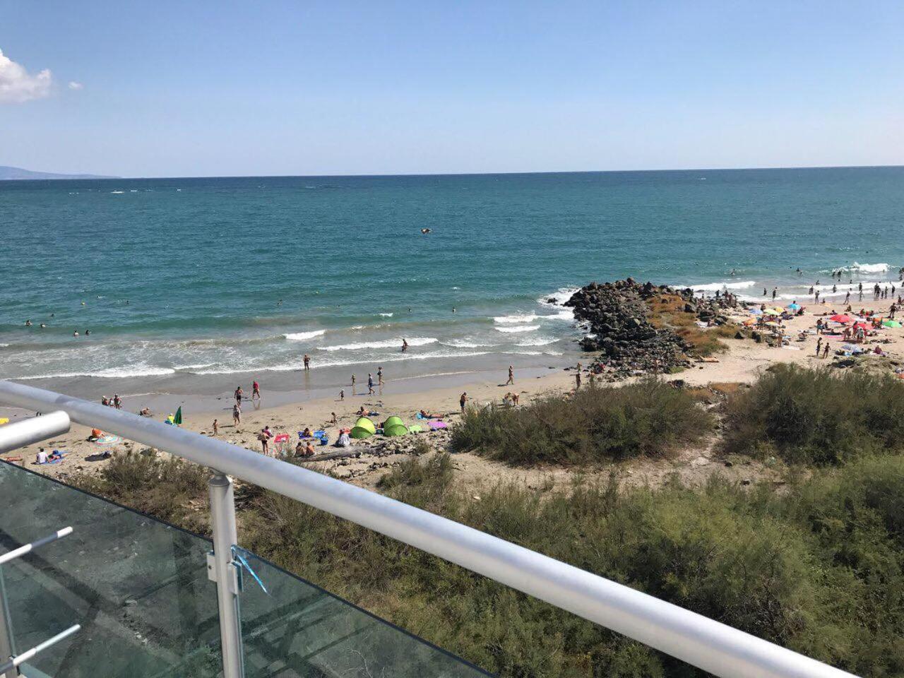 59 Kraybrezhna Apartment Gmina Gmina Pomorie Zewnętrze zdjęcie